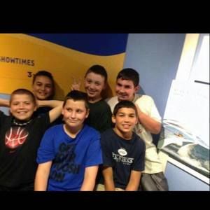 Meet your Posher, Will